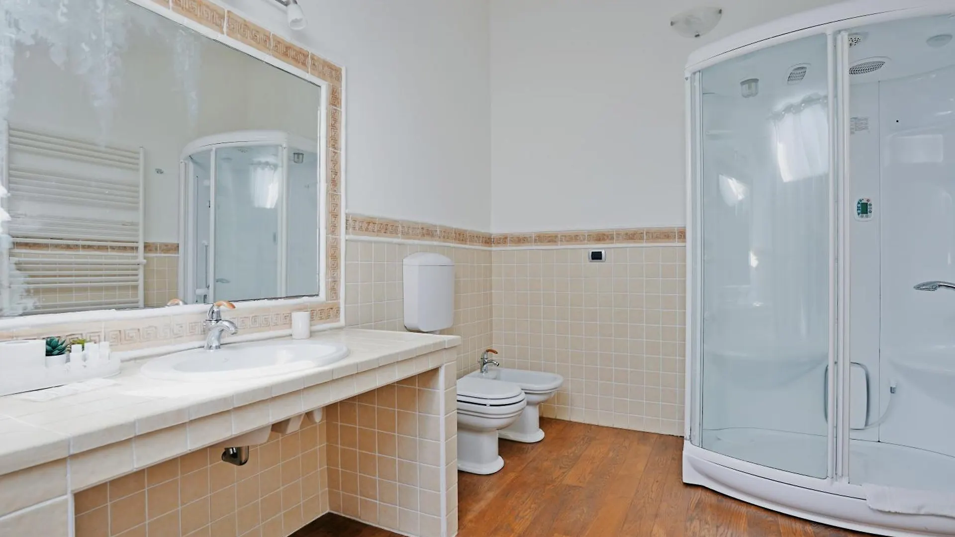 Accommodatie bij particulieren Avanguardia Art Club Ferrara Italië