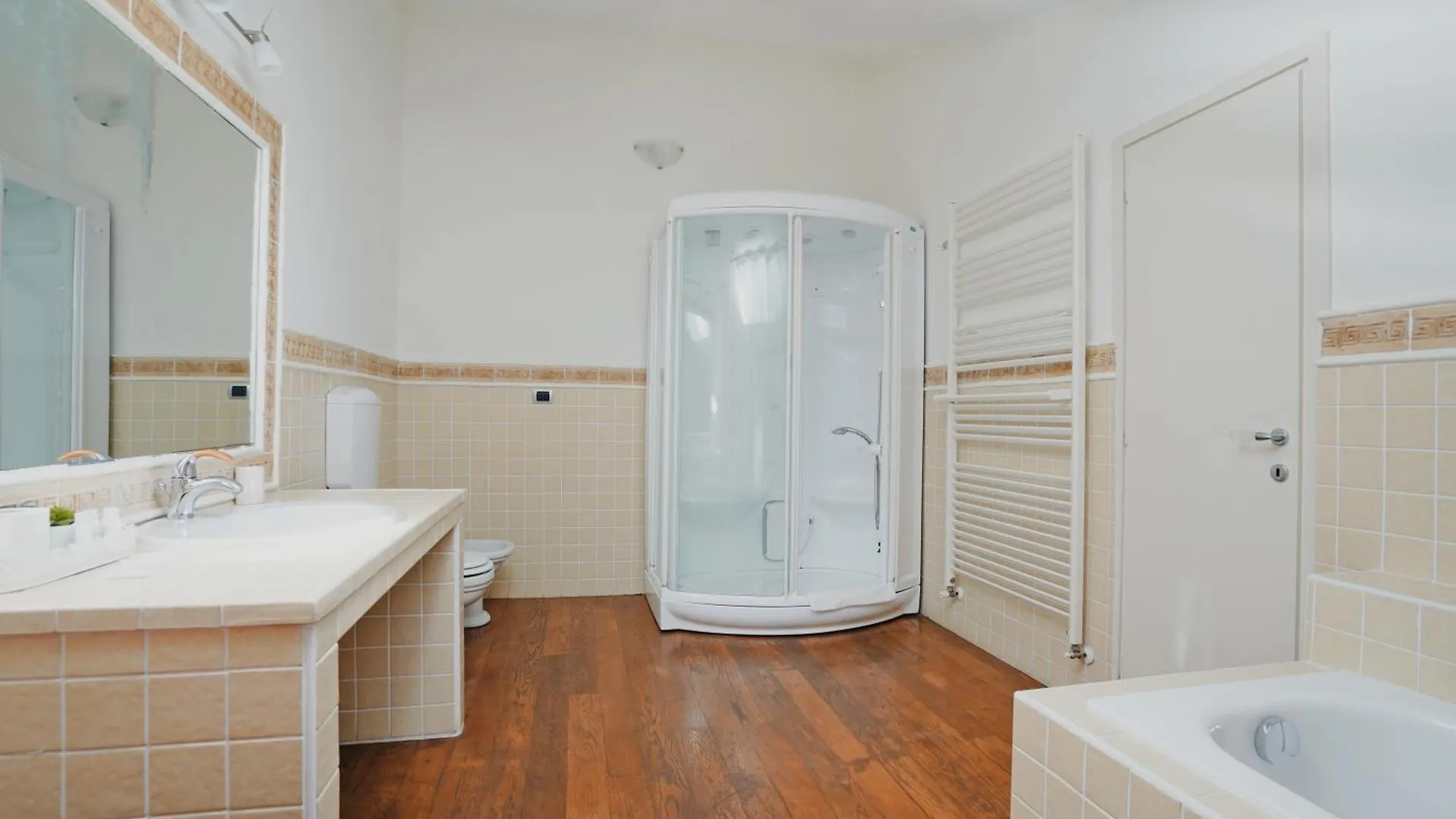 Accommodatie bij particulieren Avanguardia Art Club Ferrara