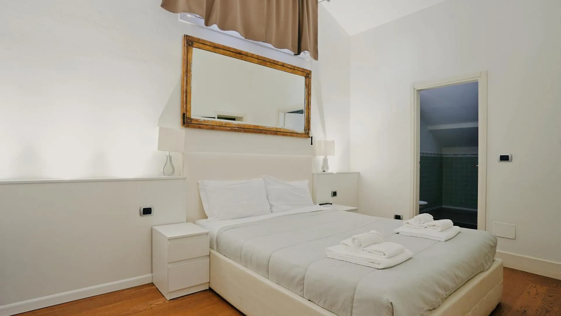 Avanguardia Art Club Ferrara Accommodatie bij particulieren
