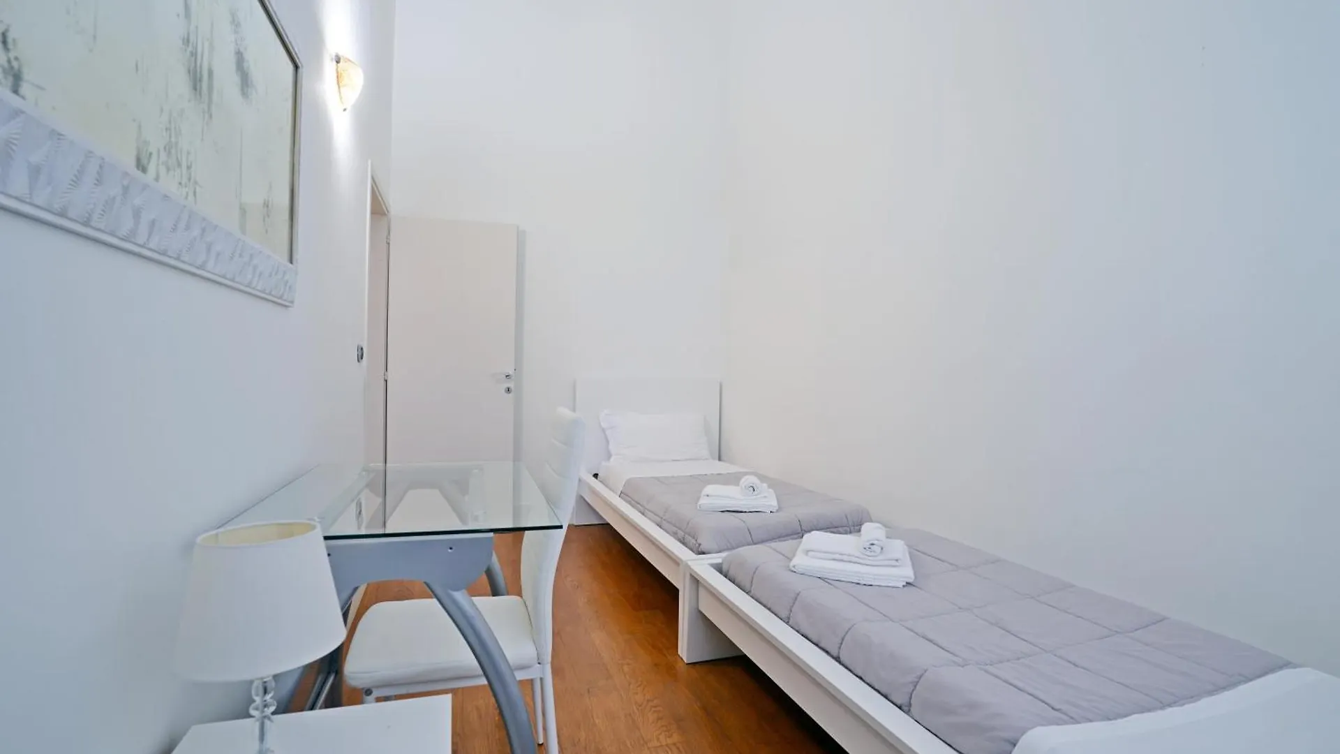 Avanguardia Art Club Ferrara Homestay