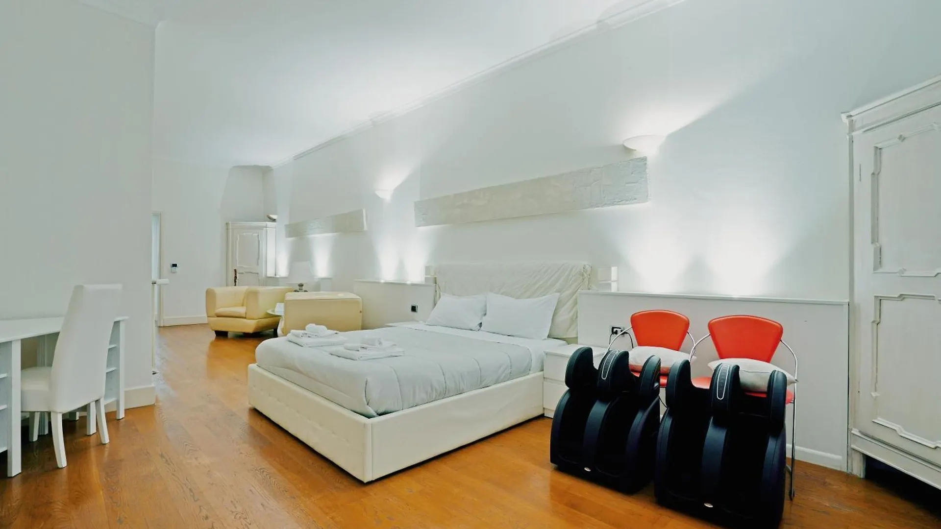 Accommodatie bij particulieren Avanguardia Art Club Ferrara