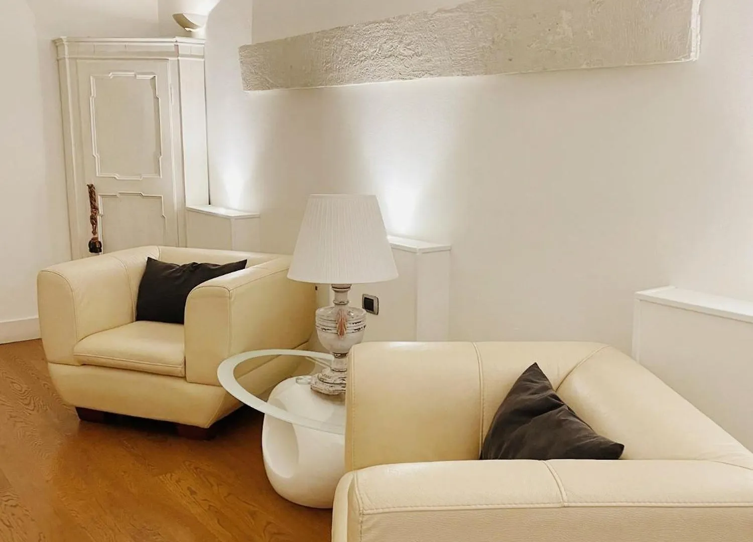 Avanguardia Art Club Ferrara Accommodatie bij particulieren