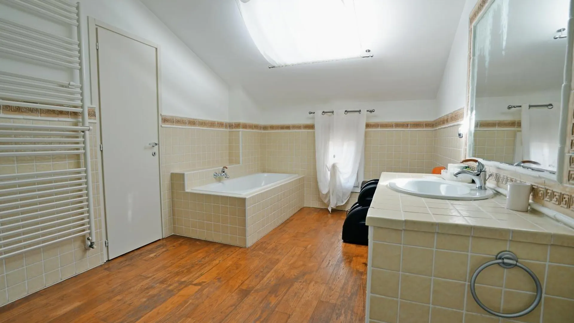Accommodatie bij particulieren Avanguardia Art Club Ferrara