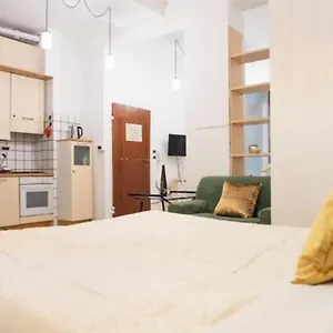  Apartamento Tourist House - Fringe - Self Check-in