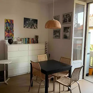 Splendido Con Tutti Servizi In Zona Navigli Milán