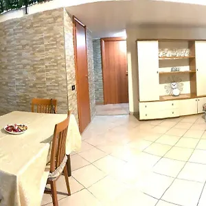 Holiday House San Biagio,41 Nápoles