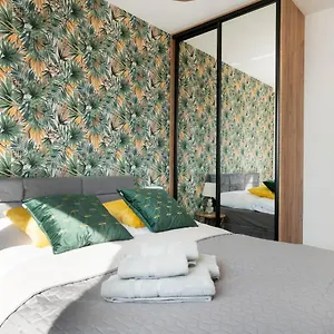 https://south4you-apartments.hotelswroclaw.com