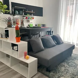 Comfort Nápoles