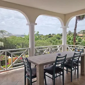 Casa Di Aventura, Curacao , Jan Thiel Curaçao
