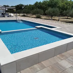 Grande Glamping , Biograd Na Moru Kroatië
