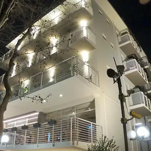 3* Отель типа 