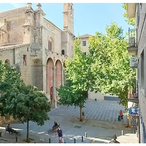 Santo Domingo , Granada Spanje