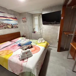 Casa Sofia Nápoles