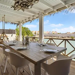 Bahia Blue , Playa Bonaire, Sint Eustatius en Saba