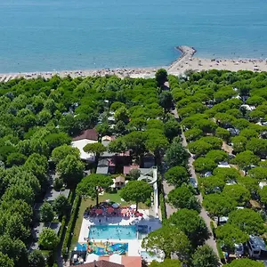  Campingplatz Italy Village Italien