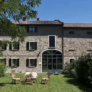 Il Brugnolo Vakantieboerderij