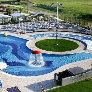  База отдыха Villaggio Adria