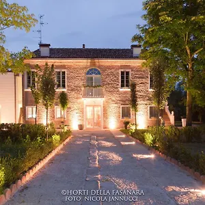 Horti Della Fasanara Casa di campagna