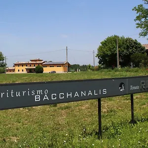  Agroturismo Bacchanalis