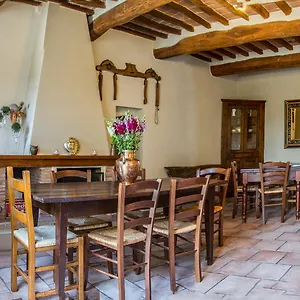  Landhaus Il Vicario Italien