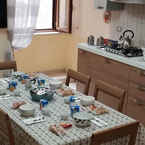 La Casa Di Nana Nápoles