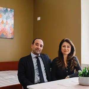  Apartamento Versace's House - Abbadia Four And