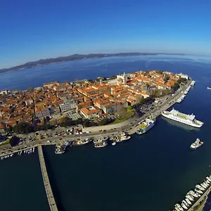 Artis , Zadar Kroatië