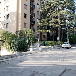  Apartamento Rock 'n' Pop House