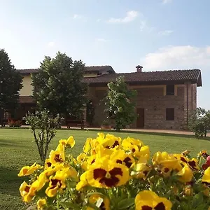 Ama Alloggio per agriturismo