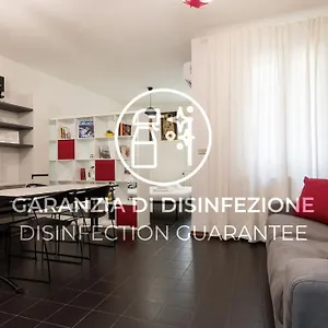  Apartamento Italianway - Polese 36 B