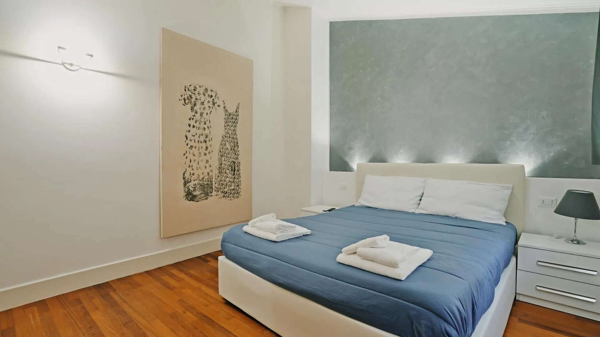 Avanguardia Art Club Ferrara Homestay
